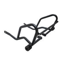 Motocare Dual Slider Crash Guard for Suzuki Gixxer 250