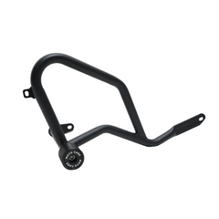 Motocare Dual Slider Crash Guard for Suzuki Gixxer 250