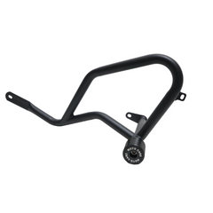 Motocare Dual Slider Crash Guard for Suzuki Gixxer 250