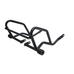 Motocare Dual Slider Crash Guard for Suzuki Gixxer 250