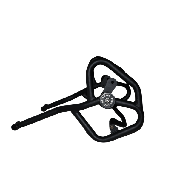 MotoCare crash guard Guerrilla 450