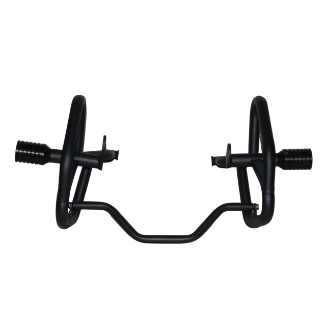 MotoCare crash guard Guerrilla 450