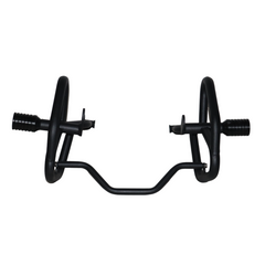 MotoCare crash guard Guerrilla 450