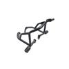 Motocare Kawasaki W175 crash guard dual sliders engine protection frame slider crash bar motorcycle accessory