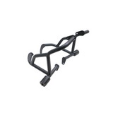 Motocare Kawasaki W175 crash guard dual sliders engine protection frame slider crash bar motorcycle accessory