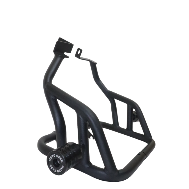 Motocare Crash Guard with Dual Sliders for Yamaha MT-15