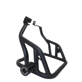 Motocare Crash Guard with Dual Sliders for Yamaha MT-15