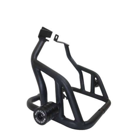 Motocare Crash Guard with Dual Sliders for Yamaha MT-15
