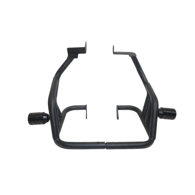 Motocare Crash Guard with Dual Sliders for Yamaha MT-15