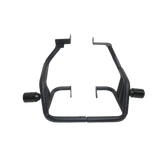 Motocare Crash Guard with Dual Sliders for Yamaha MT-15