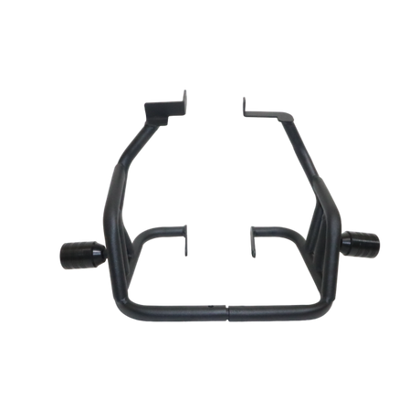 Motocare Crash Guard with Dual Sliders for Yamaha MT-15