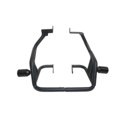 Motocare Crash Guard with Dual Sliders for Yamaha MT-15