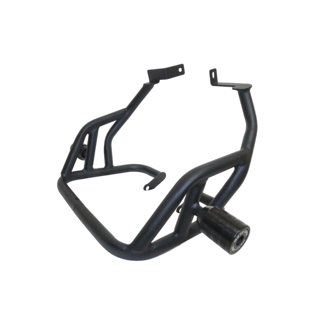 Motocare Crash Guard with Dual Sliders for Yamaha MT-15