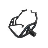 Motocare Crash Guard with Dual Sliders for Yamaha MT-15