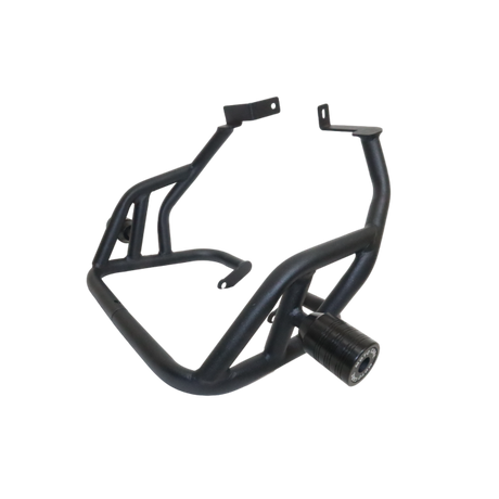Motocare Crash Guard with Dual Sliders for Yamaha MT-15
