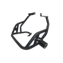 Motocare Crash Guard with Dual Sliders for Yamaha MT-15