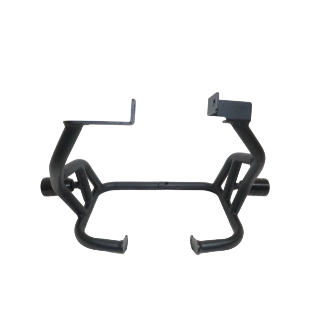 Motocare Crash Guard with Dual Sliders for Yamaha MT-15