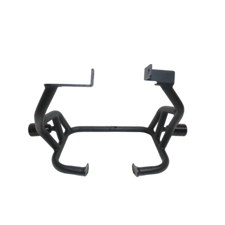 Motocare Crash Guard with Dual Sliders for Yamaha MT-15