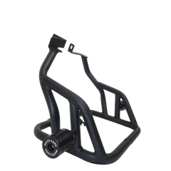 Motocare Crash Guard with Dual Sliders for Yamaha MT-15
