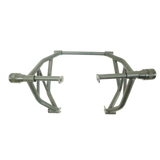 Motocare Crash Guard with Dual Sliders for Yamaha R15 V3