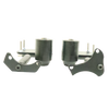 Motocare Crash Guard with Dual Sliders for Yamaha R15 V4