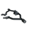 MotoCare crash guard with dual sliders for Royal Enfield Super Meteor 650