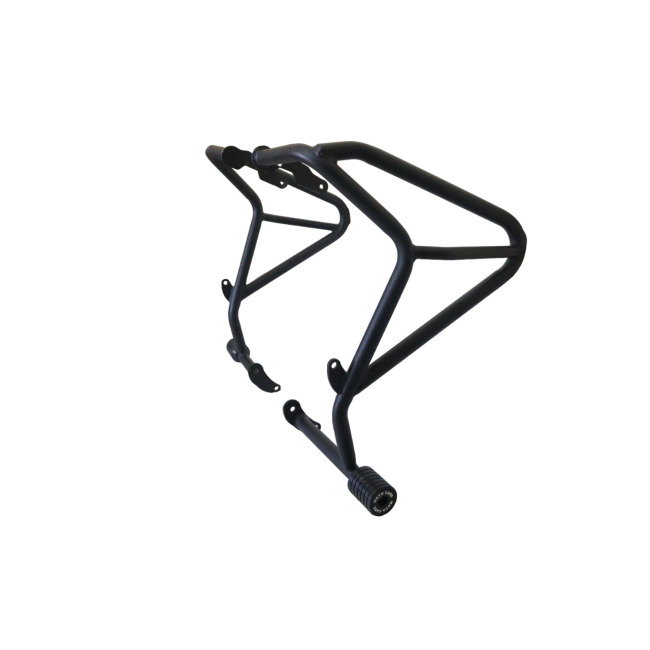 Motocare Dual Slider Crash Guard for Suzuki V-Strom SX 250