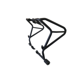 Motocare Dual Slider Crash Guard for Suzuki V-Strom SX 250