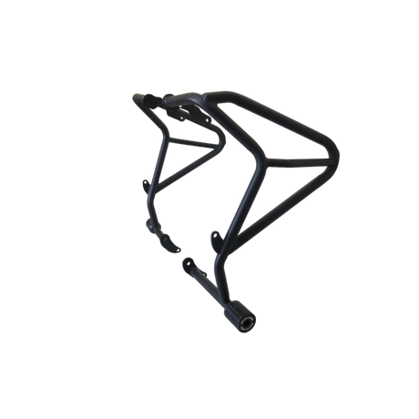 Motocare Dual Slider Crash Guard for Suzuki V-Strom SX 250