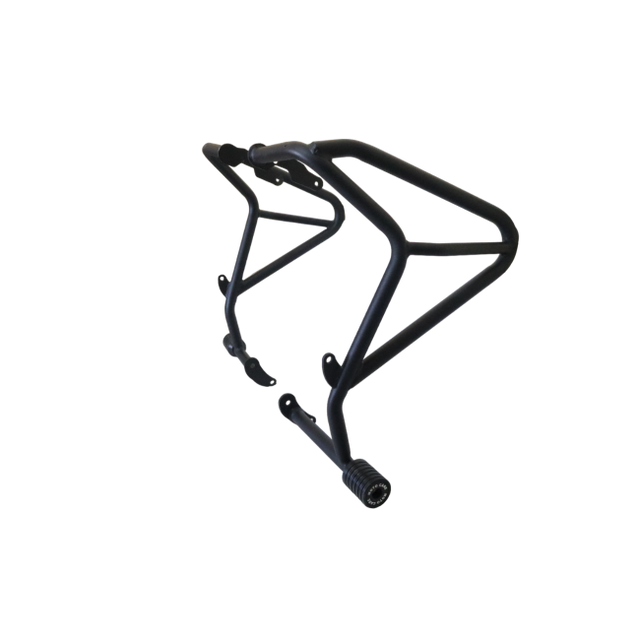 Motocare Dual Slider Crash Guard for Suzuki V-Strom SX 250