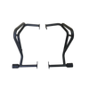Motocare Dual Slider Crash Guard for Suzuki V-Strom SX 250