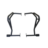Motocare Dual Slider Crash Guard for Suzuki V-Strom SX 250