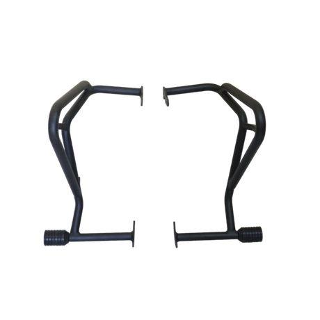 Motocare Dual Slider Crash Guard for Suzuki V-Strom SX 250