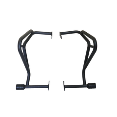 Motocare Dual Slider Crash Guard for Suzuki V-Strom SX 250