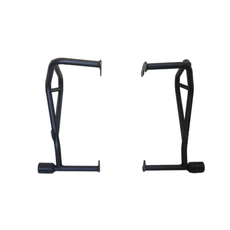 Motocare Dual Slider Crash Guard for Suzuki V-Strom SX 250