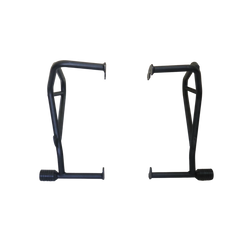 Motocare Dual Slider Crash Guard for Suzuki V-Strom SX 250