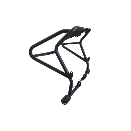 Motocare Dual Slider Crash Guard for Suzuki V-Strom SX 250