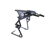 Motocare Crash Guard with Dual Sliders for Yamaha Aerox 155