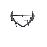 Motocare Crash Guard with Dual Sliders for Yamaha Aerox 155