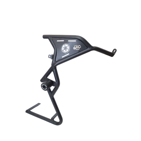 Motocare Crash Guard with Dual Sliders for Yamaha Aerox 155