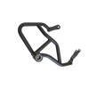 Motocare Kawasaki Z650 crash guard dual sliders engine protection frame slider crash bar motorcycle accessory