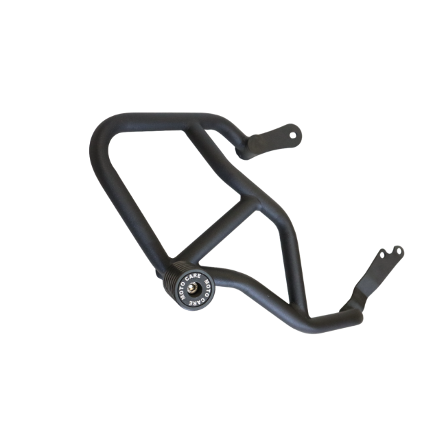 Motocare Kawasaki Z650 crash guard dual sliders engine protection frame slider crash bar motorcycle accessory