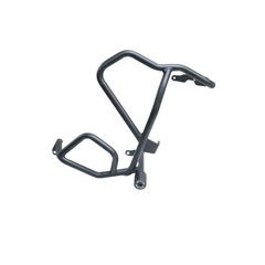 Motocare upper lower crash guard with sliders for Suzuki V-Strom
