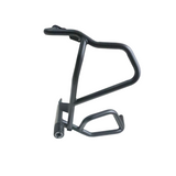 Motocare upper lower crash guard with sliders for Suzuki V-Strom
