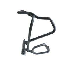 Motocare upper lower crash guard with sliders for Suzuki V-Strom
