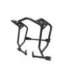 MotoCare crash guard with dual sliders for Honda CB200X
