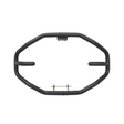 MotoCare Diamond Crash Guard Without Rope 16 Gauge for Royal Enfield Classic 350

