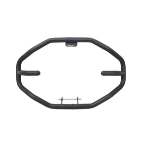 MotoCare Diamond Crash Guard Without Rope 16 Gauge for Royal Enfield Classic 350

