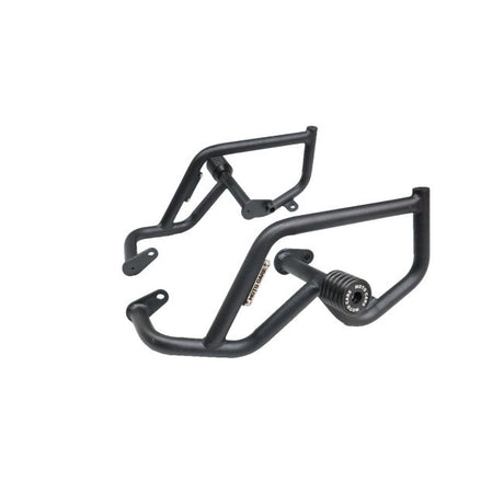 MotoCare 2 Slider Crash Guard for Triumph Speed T4
