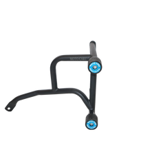 MotoCare 4 slider crash guard for Honda H'ness CB350
